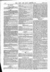 Army and Navy Gazette Saturday 21 August 1886 Page 20