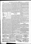 Army and Navy Gazette Saturday 28 August 1886 Page 10