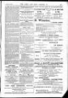Army and Navy Gazette Saturday 28 August 1886 Page 11