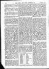 Army and Navy Gazette Saturday 04 September 1886 Page 4