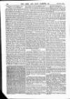 Army and Navy Gazette Saturday 04 September 1886 Page 6