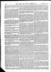 Army and Navy Gazette Saturday 11 September 1886 Page 4