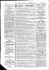 Army and Navy Gazette Saturday 11 September 1886 Page 12