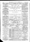 Army and Navy Gazette Saturday 11 September 1886 Page 16