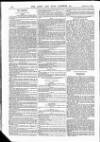 Army and Navy Gazette Saturday 11 September 1886 Page 20