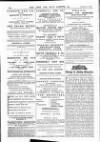 Army and Navy Gazette Saturday 18 September 1886 Page 8