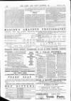 Army and Navy Gazette Saturday 18 September 1886 Page 10