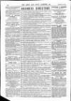 Army and Navy Gazette Saturday 18 September 1886 Page 12