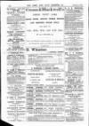 Army and Navy Gazette Saturday 18 September 1886 Page 16