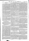 Army and Navy Gazette Saturday 18 September 1886 Page 18