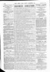 Army and Navy Gazette Saturday 25 September 1886 Page 12