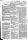 Army and Navy Gazette Saturday 25 September 1886 Page 20
