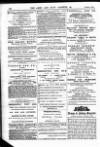 Army and Navy Gazette Saturday 02 October 1886 Page 8