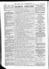 Army and Navy Gazette Saturday 02 October 1886 Page 12