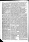 Army and Navy Gazette Saturday 09 October 1886 Page 4