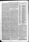 Army and Navy Gazette Saturday 09 October 1886 Page 6