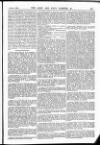 Army and Navy Gazette Saturday 09 October 1886 Page 9