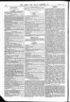 Army and Navy Gazette Saturday 09 October 1886 Page 20