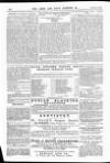 Army and Navy Gazette Saturday 16 October 1886 Page 10