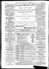 Army and Navy Gazette Saturday 16 October 1886 Page 16