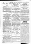 Army and Navy Gazette Saturday 23 October 1886 Page 8