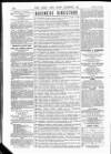 Army and Navy Gazette Saturday 23 October 1886 Page 12