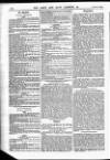 Army and Navy Gazette Saturday 23 October 1886 Page 20