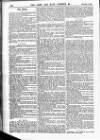 Army and Navy Gazette Saturday 06 November 1886 Page 6