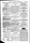 Army and Navy Gazette Saturday 06 November 1886 Page 8