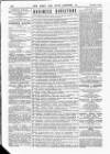 Army and Navy Gazette Saturday 06 November 1886 Page 12