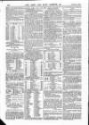 Army and Navy Gazette Saturday 06 November 1886 Page 14