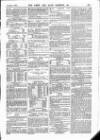 Army and Navy Gazette Saturday 06 November 1886 Page 15