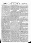 Army and Navy Gazette Saturday 06 November 1886 Page 18