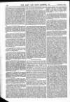 Army and Navy Gazette Saturday 13 November 1886 Page 4