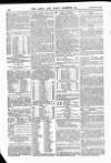 Army and Navy Gazette Saturday 13 November 1886 Page 14