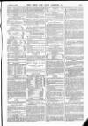 Army and Navy Gazette Saturday 13 November 1886 Page 15