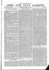 Army and Navy Gazette Saturday 13 November 1886 Page 17
