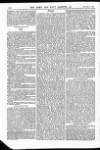 Army and Navy Gazette Saturday 13 November 1886 Page 18