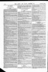 Army and Navy Gazette Saturday 13 November 1886 Page 20