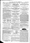 Army and Navy Gazette Saturday 20 November 1886 Page 8