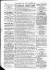Army and Navy Gazette Saturday 20 November 1886 Page 12