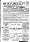 Army and Navy Gazette Saturday 20 November 1886 Page 16