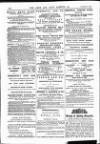Army and Navy Gazette Saturday 27 November 1886 Page 10