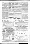 Army and Navy Gazette Saturday 27 November 1886 Page 14