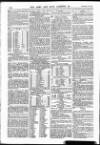 Army and Navy Gazette Saturday 27 November 1886 Page 18