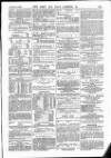 Army and Navy Gazette Saturday 27 November 1886 Page 19