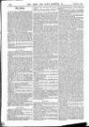 Army and Navy Gazette Saturday 04 December 1886 Page 6