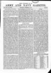 Army and Navy Gazette Saturday 11 December 1886 Page 17