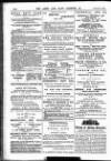 Army and Navy Gazette Saturday 25 December 1886 Page 8
