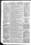 Army and Navy Gazette Saturday 25 December 1886 Page 12